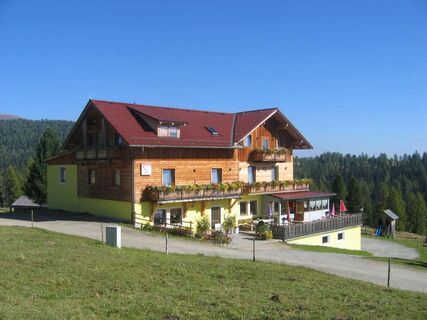 Hotel Pension Stoichart