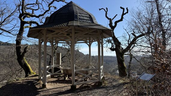 Foto da edefreak lungo il tour