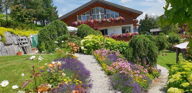 Gästehaus Büchele