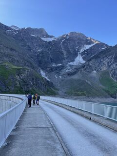 Wiesbachhorn Kaprun