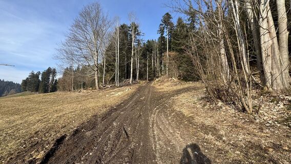 Foto von peter_oe entlang der Tour