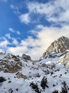 Photo de corrado le long du parcours