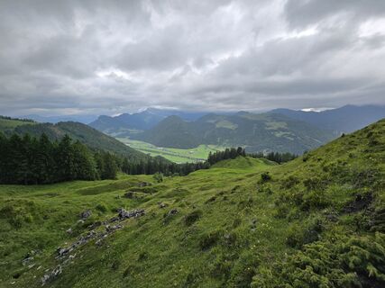 Fotó a AlpenFuchs honlapról a túra során