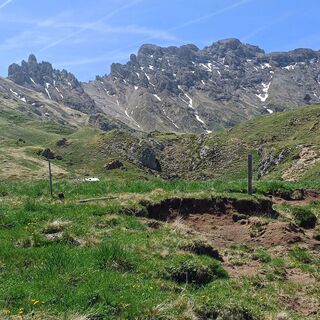 Fotó a Franz Jandl honlapról a túra során