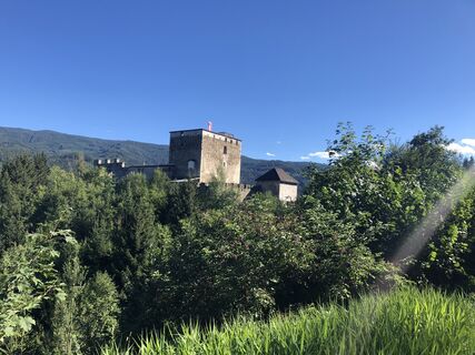 Foto von Robert.Unterlercher entlang der Tour
