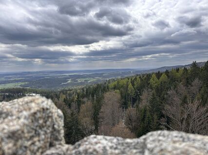 Fotografija s spletne strani Norbert Herbig na poti