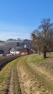 Foto von HeleneEcker entlang der Tour