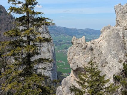 Fotografia z Hiking Hermit na trase