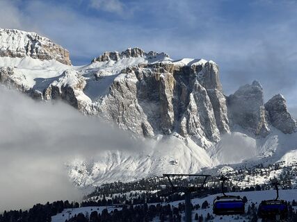 Zdjęcie z Joerg Uhlemann wzdłuż trasy