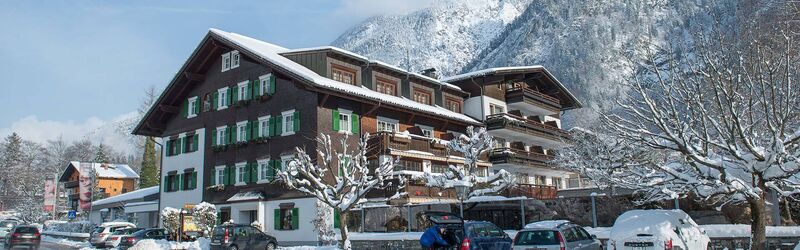 Relax- &amp; Vitalhotel Adler