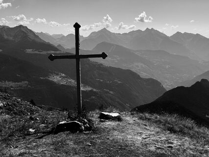 Kuva osoitteesta “Jerry” Brunetti matkan varrella