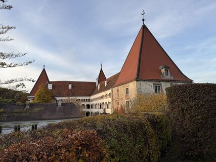 Fotografie z JoeFrei na trase