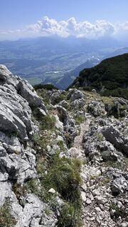 Zdjęcie z Mountain Cat ? ⛰️ wzdłuż trasy