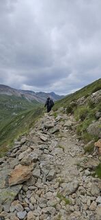 Fotografija s spletne strani HeikeGE na poti