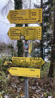 Foto de JosefRobert a lo largo del recorrido