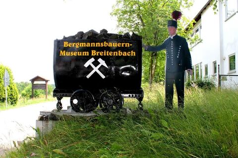 Bergmannsbauernmuseum