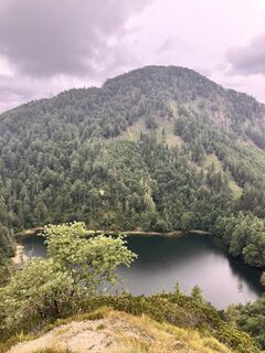 Fotografia z Ita na trase