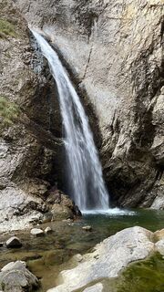 Photo from Peter Rentsch along the tour