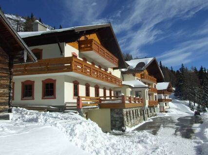 Jugendgästehaus Gottschallalm