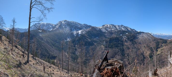 Photo de harry60 le long du parcours