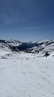 Photo de Maik Heuer le long du parcours