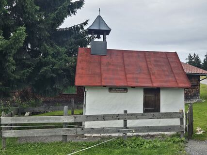 Foto de JensM a lo largo del recorrido