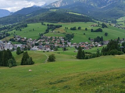 Foto von Fantom RoK entlang der Tour