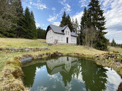 Hochofen