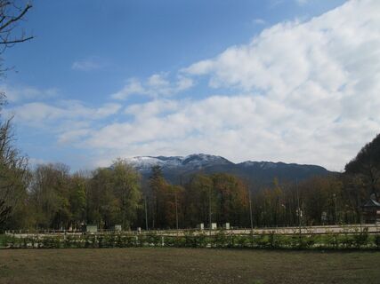 Bad Ischl - Katrrinalm - Elferkogel