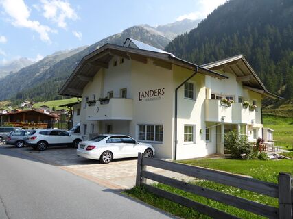 Haus Landers