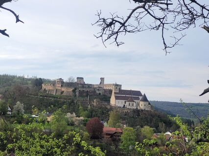 Foto von George50 entlang der Tour