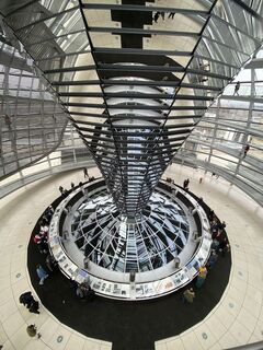 Fotografia z Heiko Seidenberg na trase