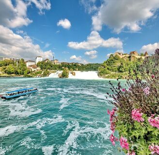 Rheinfall