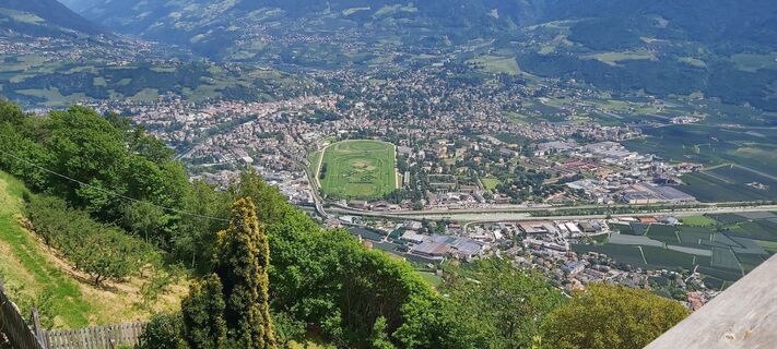 Photo from PUBI 2019 along the tour