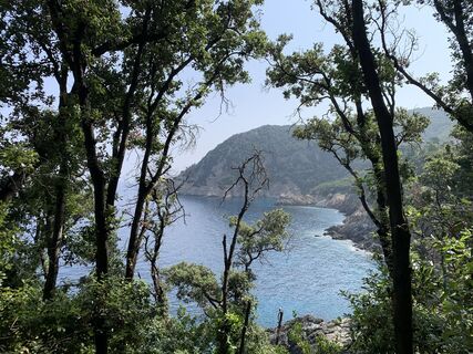 Fotografija s spletne strani Andrea Morotti na poti