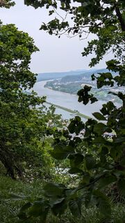 Foto von kakus entlang der Tour