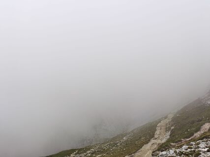 Fotografija s spletne strani Lodovica Vecchi na poti