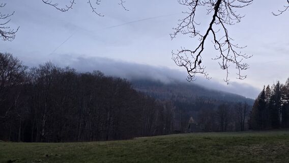 Fotografija s spletne strani Katja Senkel na poti