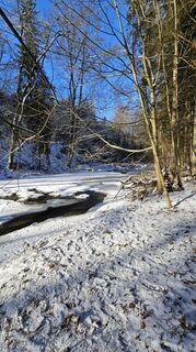 Fotografia z Stronsky na trase