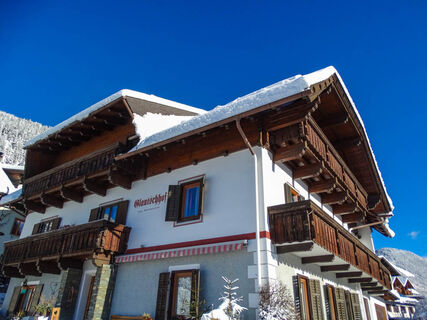 Glautschhof