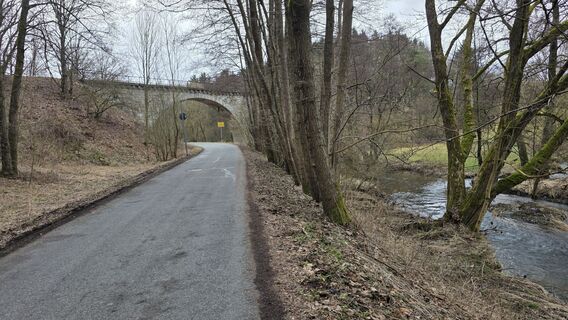 Photo de Berg504 le long du parcours