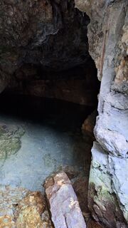 Foto von Aga M entlang der Tour