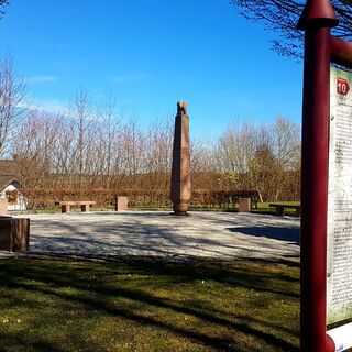 Pfalzfelder Obelisk