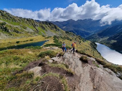 Foto von veroeppensteiner entlang der Tour