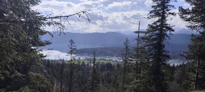 Fotografija s spletne strani Iryna na poti