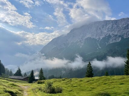 Foto da Sebastian Keßler lungo il tour