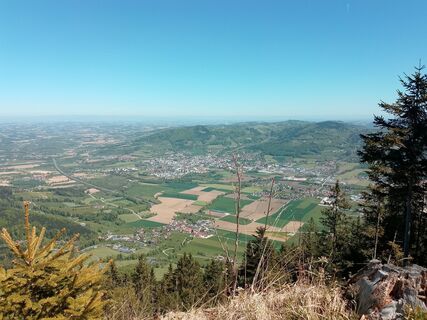 Foto von Lisa Pimminger 1 entlang der Tour