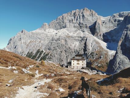 Foto von Nadja Steiner 1 entlang der Tour