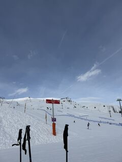 Foto fra Kolosinator underveis på turen