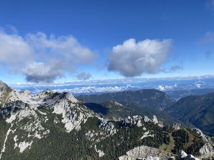 Fotó a Doris Mayer honlapról a túra során